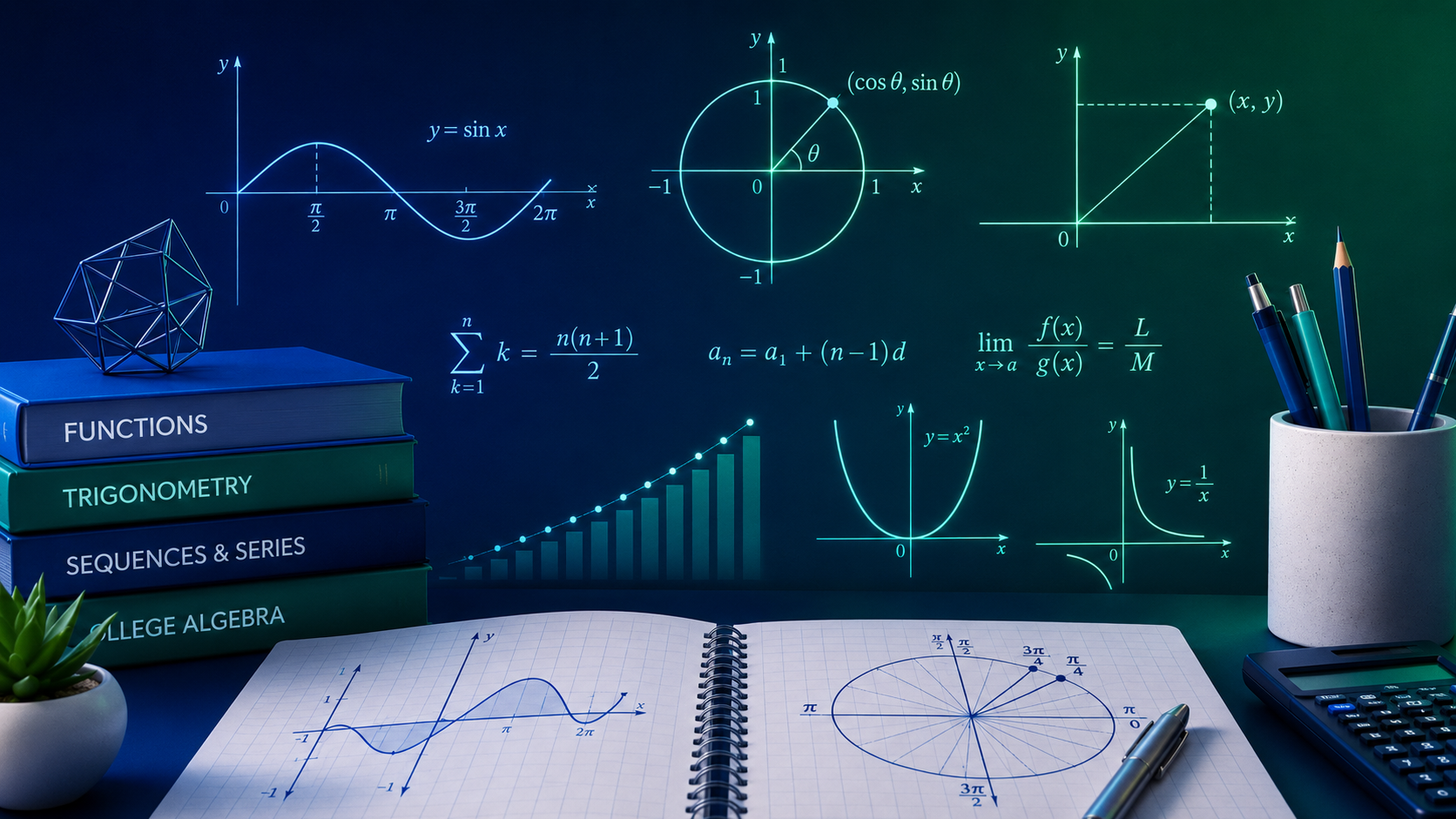 Calculus AB Course