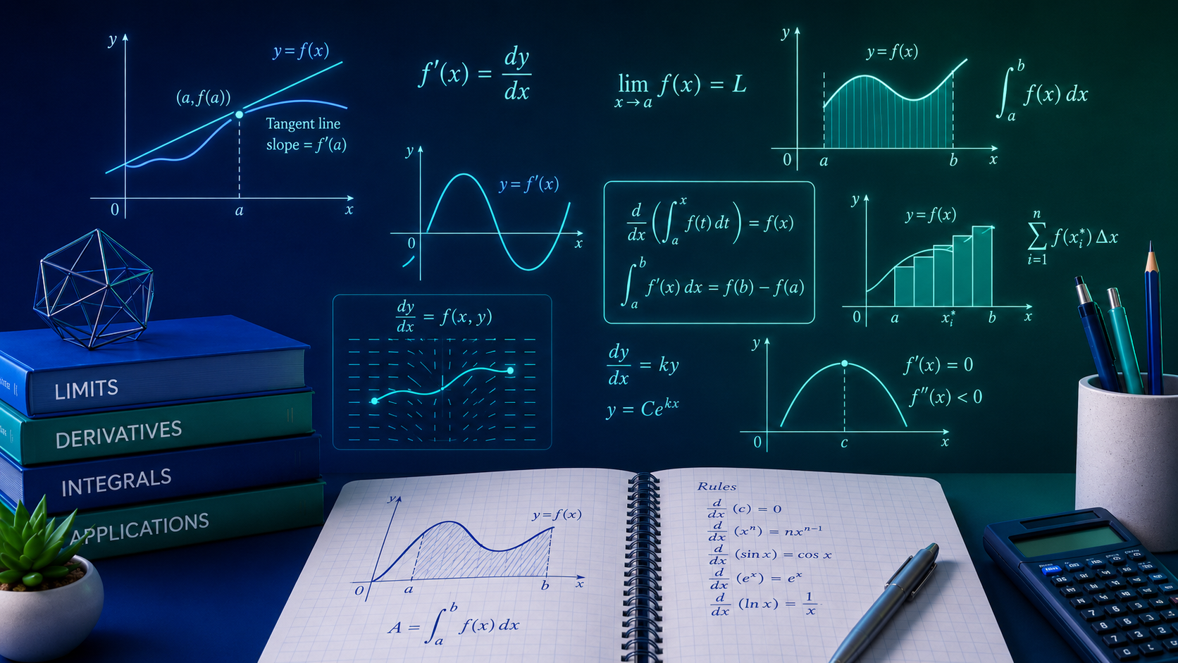Pre Calculus Course